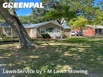 Grass Cut nearby Newport News, FL, 