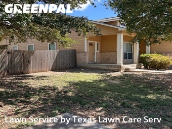 Yard Mowing nearby Cibolo, TX, 