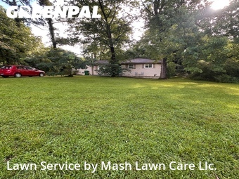 Lawn Mow nearby Decatur, GA, 