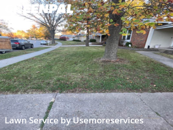 Lawn Care nearby Ballwin, MO, 