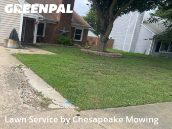 Lawn Care nearby Virginia Beach, VA, 