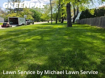 Lawn Cut nearby Farmington Hills, MI, 