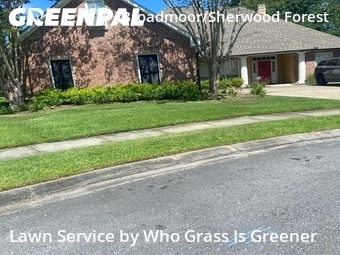 Lawn Mowing Service nearby Baton Rouge, LA, 