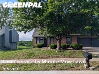 Yard Cutting nearby Grandview, MO, 