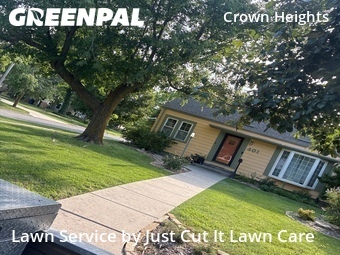 Grass Cutting nearby Wichita, KS, 