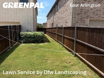 Yard Cutting nearby Lewisville, TX, 