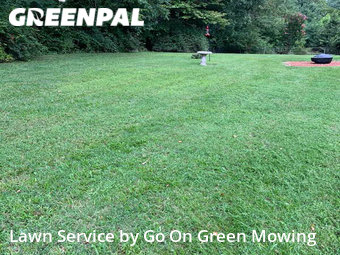 Grass Cutting nearby Salem, VA, 