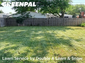 Landscapers In Warren,48088,Landscapers by Double A Lawn & Snow, work completed in Jul , 2026