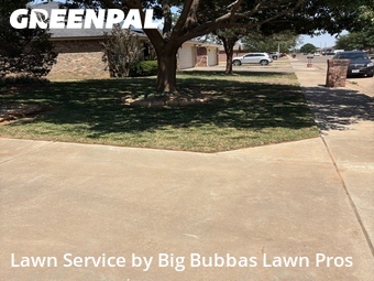 Lawn Cutting nearby Lubbock, TX, 