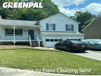 Yard Cutting nearby Powder Springs, GA, 