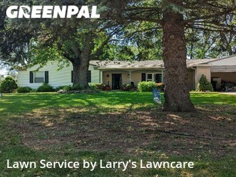 Lawn Mow nearby Grand Blanc, MI, 