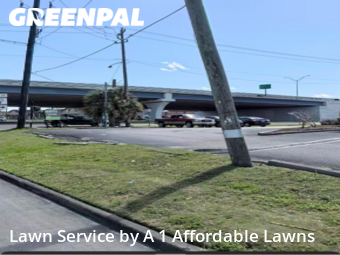 Lawn Service nearby Webster, TX, 