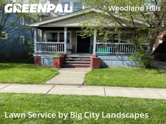 Lawn Mow nearby Cleveland, OH, 