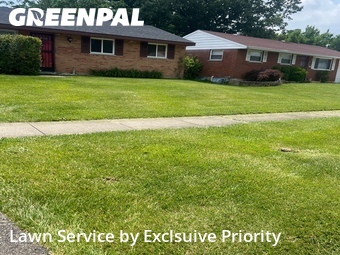 Lawn Cut nearby Cincinnati, OH, 
