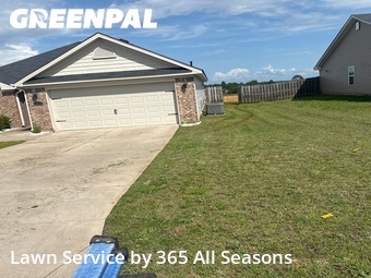 Grass Cut nearby Hephzibah, GA, 