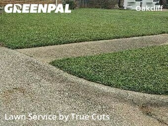 Grass Cutting nearby Oklahoma City, OK, 