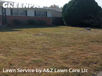 Lawn Mowing Service nearby Joplin, MO, 