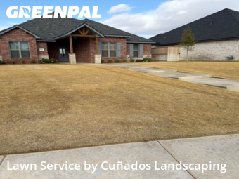 Lawn Care Service nearby Lubbock, TX, 