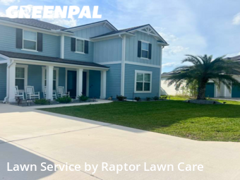 Yard Cutting nearby St. Augustine, FL, 