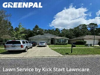 Lawn Mowing nearby Callahan, FL, 