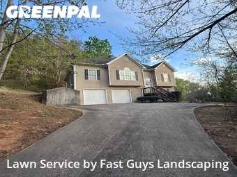 Lawn Care nearby Cartersville, GA, 