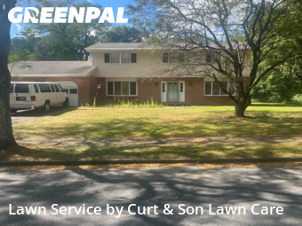 Lawn Mowing Service nearby Bethlehem, PA, 