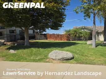 Work completed by affordable-grass-cutting-businesses-in-Perris-CA