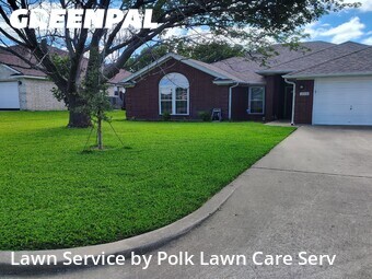 Lawn Mowing Service nearby Harker Heights, TX, 