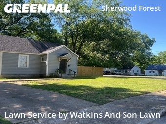 Lawn Care Service nearby Memphis, TN, 