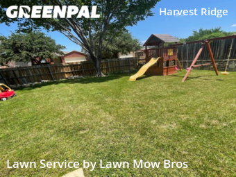 Lawn Care nearby Fort Worth, TX, 