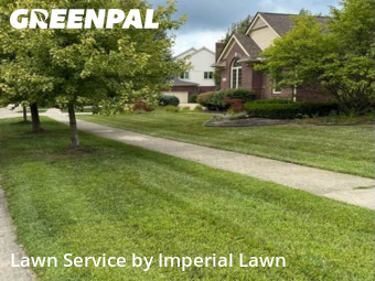 Lawn Cut nearby Canton, MI, 
