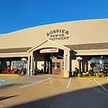 Bossier Power Equipment - Freestate 2