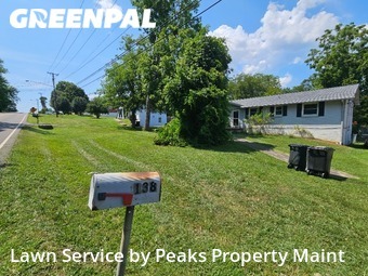 Yard Mowing nearby Hendersonville, TN, 