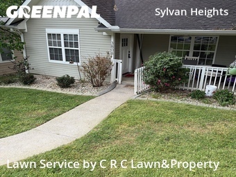 Lawn Mowing Service nearby Nashville, TN, 