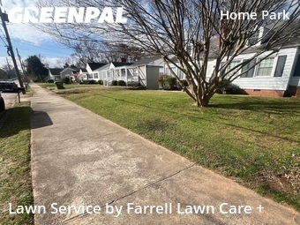 Lawn Care Service nearby Atlanta, GA, 