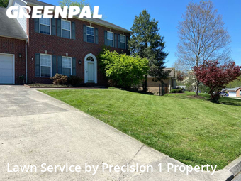 Lawn Cutting nearby Oak Ridge, TN, 