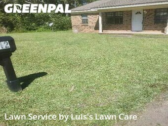 Lawn Cutting nearby Pace, FL, 