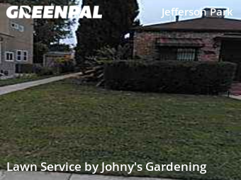 Lawn Cutting nearby Los Angeles, CA, 