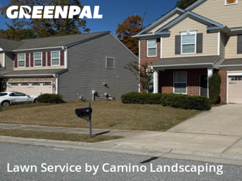 Yard Mowing nearby Kernersville, NC, 