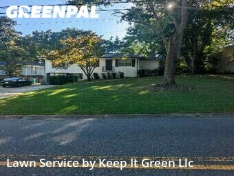 Grass Cutting nearby Smyrna, GA, 