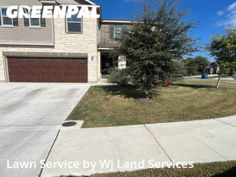 Lawn Mow nearby Cibolo, TX, 