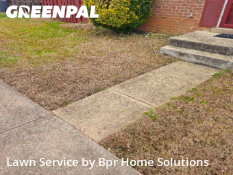 Lawn Cut nearby Woodbridge, VA, 