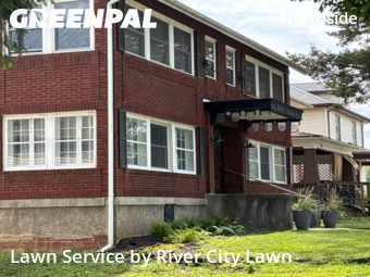 Grass Cutting nearby Fort Wayne, IN, 