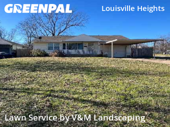 Grass Cutting nearby Tulsa, OK, 