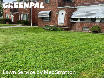 Grass Cut nearby University Heights, OH, 