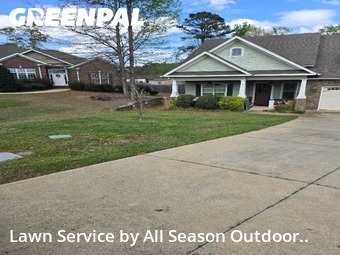Lawn Maintenance nearby Opelika, AL, 