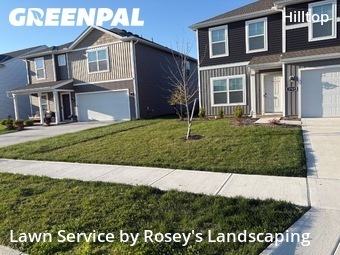 Lawn Mow nearby Grove City, OH, 