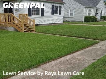Lawn Cutting nearby Norfolk, VA, 