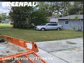 Lawn Mowing nearby Pinellas Park, FL, 