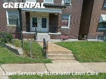 Grass Cutting nearby St. Louis, MO, 